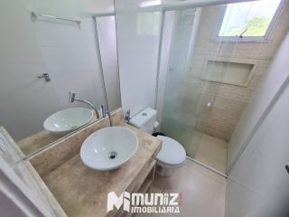 Apartamento Mobiliado para Aluguel no Cond. Residencial Recanto dos Jaçanãs – Orlando Dantas