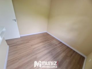 Apartamento Mobiliado para Aluguel no Cond. Residencial Recanto dos Jaçanãs – Orlando Dantas