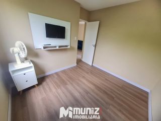 Apartamento Mobiliado para Aluguel no Cond. Residencial Recanto dos Jaçanãs – Orlando Dantas