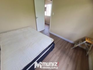 Apartamento Mobiliado para Aluguel no Cond. Residencial Recanto dos Jaçanãs – Orlando Dantas