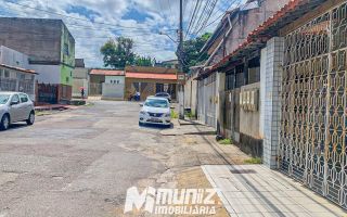 Excelente Casa Espaçosa Disponível Para Venda No Bairro Santo Antônio