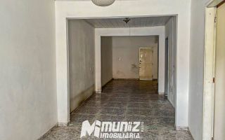 Excelente Casa Espaçosa Disponível Para Venda No Bairro Santo Antônio