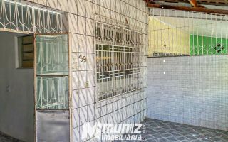 Excelente Casa Espaçosa Disponível Para Venda No Bairro Santo Antônio