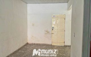 Excelente Casa Espaçosa Disponível Para Venda No Bairro Santo Antônio
