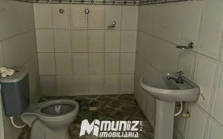 Excelente Casa Espaçosa Disponível Para Venda No Bairro Santo Antônio