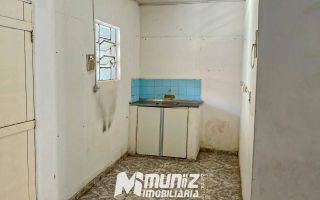 Excelente Casa Espaçosa Disponível Para Venda No Bairro Santo Antônio