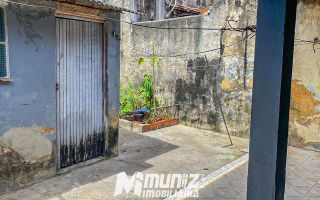 Excelente Casa Espaçosa Disponível Para Venda No Bairro Santo Antônio