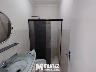 ALUGA-SE CASA NA RUA F
