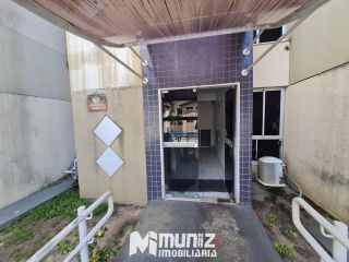 Apartamento para Aluguel no Condomínio Reserva do Santa Lúcia - Jabotiana