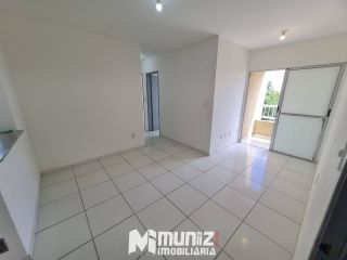 Apartamento para Aluguel no Condomínio Reserva do Santa Lúcia - Jabotiana