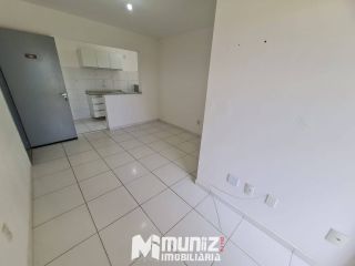 Apartamento para Aluguel no Condomínio Reserva do Santa Lúcia - Jabotiana