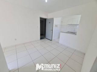 Apartamento para Aluguel no Condomínio Reserva do Santa Lúcia - Jabotiana