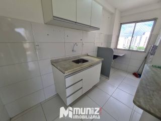 Apartamento para Aluguel no Condomínio Reserva do Santa Lúcia - Jabotiana