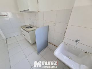 Apartamento para Aluguel no Condomínio Reserva do Santa Lúcia - Jabotiana