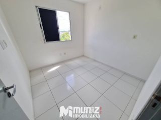 Apartamento para Aluguel no Condomínio Reserva do Santa Lúcia - Jabotiana