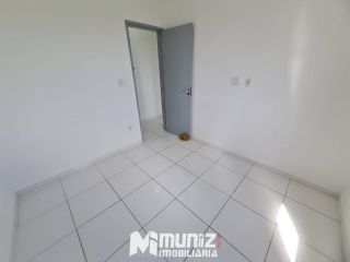 Apartamento para Aluguel no Condomínio Reserva do Santa Lúcia - Jabotiana
