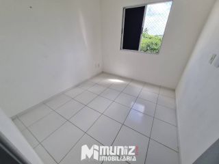Apartamento para Aluguel no Condomínio Reserva do Santa Lúcia - Jabotiana