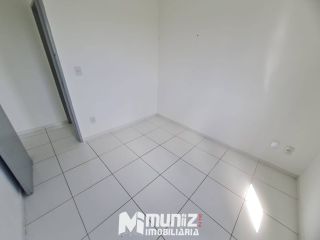 Apartamento para Aluguel no Condomínio Reserva do Santa Lúcia - Jabotiana