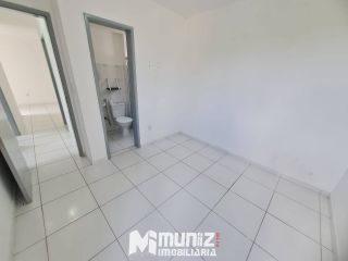 Apartamento para Aluguel no Condomínio Reserva do Santa Lúcia - Jabotiana