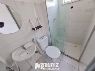 Apartamento para Aluguel no Condomínio Reserva do Santa Lúcia - Jabotiana