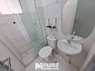 Apartamento para Aluguel no Condomínio Reserva do Santa Lúcia - Jabotiana