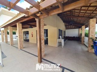 Apartamento para Aluguel no Condomínio Reserva do Santa Lúcia - Jabotiana