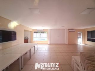 Apartamento para Aluguel no Condomínio Reserva do Santa Lúcia - Jabotiana