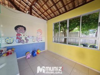 Apartamento para Aluguel no Condomínio Reserva do Santa Lúcia - Jabotiana