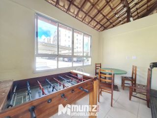 Apartamento para Aluguel no Condomínio Reserva do Santa Lúcia - Jabotiana