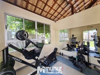 Apartamento para Aluguel no Condomínio Reserva do Santa Lúcia - Jabotiana