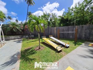 Apartamento para Aluguel no Condomínio Reserva do Santa Lúcia - Jabotiana