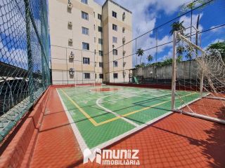 Apartamento para Aluguel no Condomínio Reserva do Santa Lúcia - Jabotiana