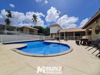 Apartamento para Aluguel no Condomínio Reserva do Santa Lúcia - Jabotiana
