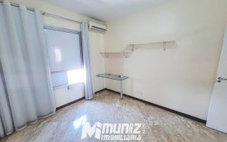 Aluguel de Apartamento Amplo no Edifício Villa Maria – Bairro Centro!