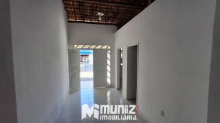 Casa Disponível para Aluguel - Conjunto Fernando Collor, Nossa Senhora do Socorro