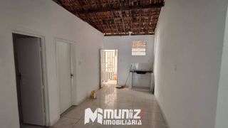 Casa Disponível para Aluguel - Conjunto Fernando Collor, Nossa Senhora do Socorro