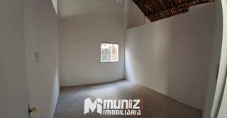 Casa Disponível para Aluguel - Conjunto Fernando Collor, Nossa Senhora do Socorro