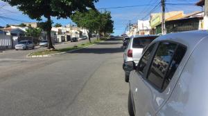 VENDE-SE CASA NA AV. DR EDÉZIO VIERA DE MELO - SUISSA