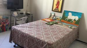 VENDE-SE CASA NA AV. DR EDÉZIO VIERA DE MELO - SUISSA