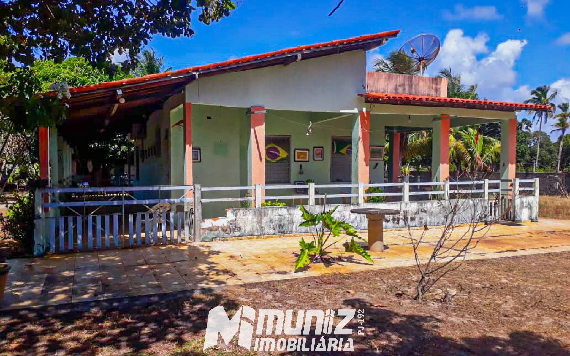 Oportunidade Imperdível: Sítio à Venda no Mosqueiro!