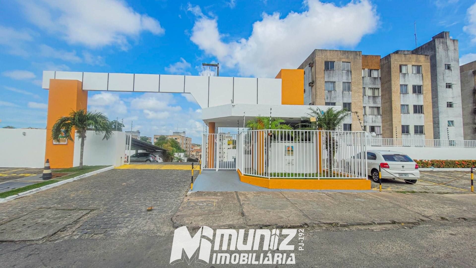 Alugue agora! Apartamento no Bairro Santo Antônio
