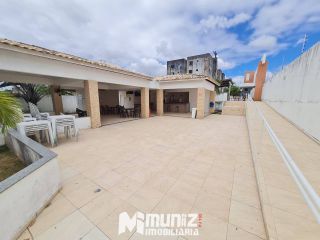 Apartamento No Condomínio Moradas Do Santo Antonio Disponível Para Locação