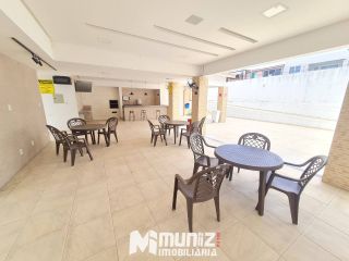 Apartamento No Condomínio Moradas Do Santo Antonio Disponível Para Locação