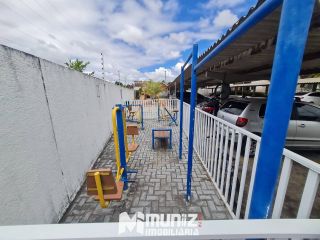 Apartamento No Condomínio Moradas Do Santo Antonio Disponível Para Locação