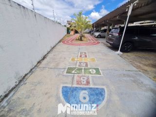 Apartamento No Condomínio Moradas Do Santo Antonio Disponível Para Locação