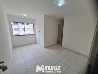 Apartamento No Condomínio Moradas Do Santo Antonio Disponível Para Locação