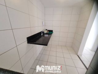 Apartamento No Condomínio Moradas Do Santo Antonio Disponível Para Locação
