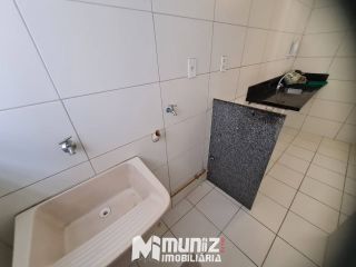 Apartamento No Condomínio Moradas Do Santo Antonio Disponível Para Locação