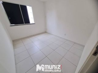 Apartamento No Condomínio Moradas Do Santo Antonio Disponível Para Locação