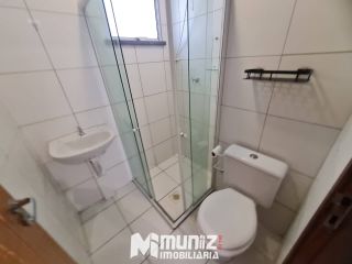 Apartamento No Condomínio Moradas Do Santo Antonio Disponível Para Locação